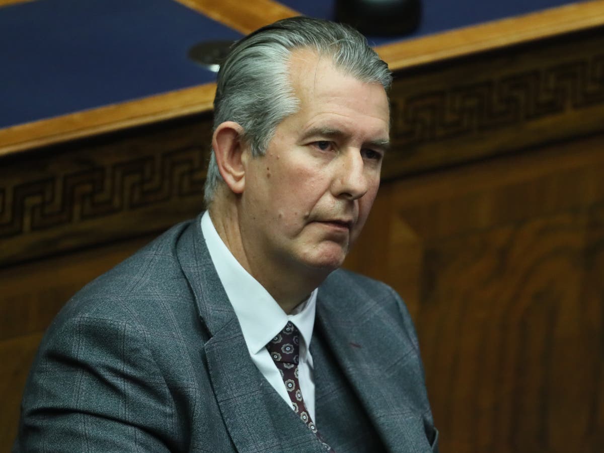 What happens next in Northern Ireland after DUP meltdown?