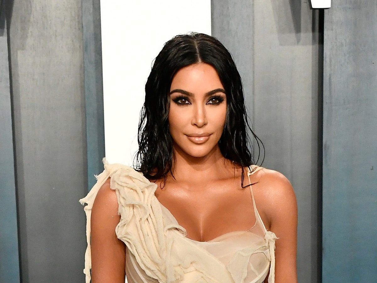 Kim Kardashian's Skims to dress US athletes at the Olympics