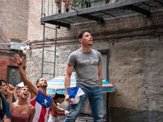In the Heights: Why the film’s lack of dark-skinned Black people looks a lot like colourism
