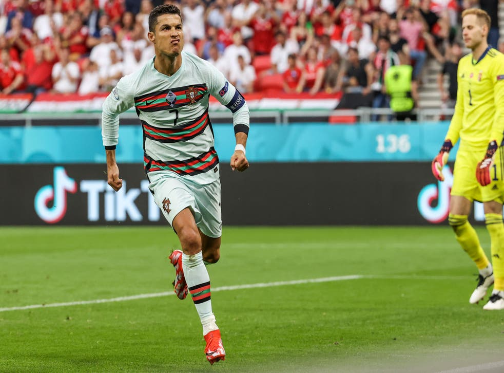 DEP-FUT EURO PORTUGAL-ALEMANIA