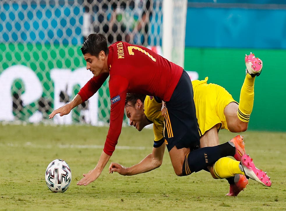 DEP-FUT EURO ESPAÑA-POLONIA