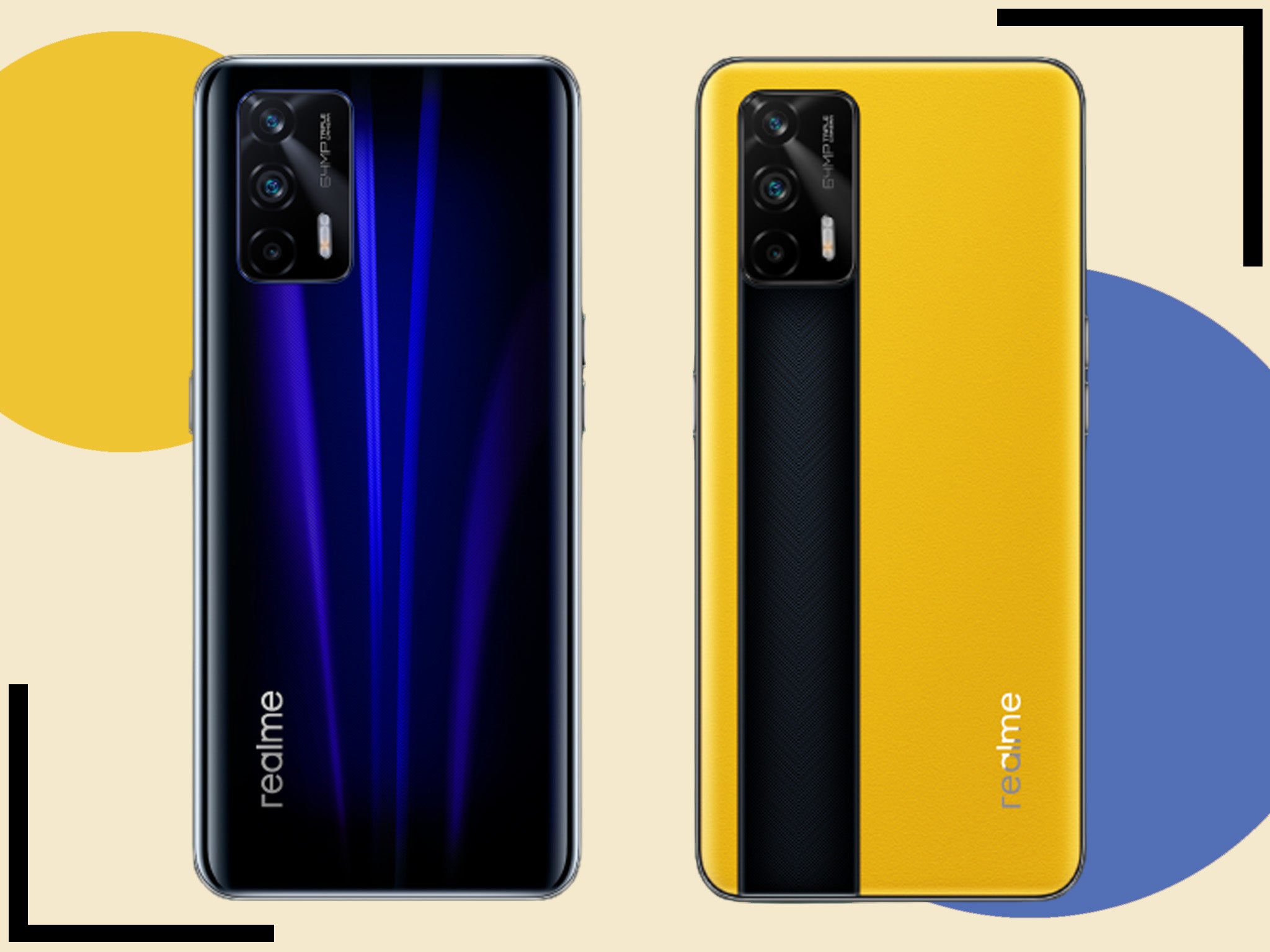 Realme GT Master Edition Review: The GT, But Less Horsepower - Tech Advisor