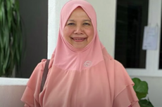 Celebrity academic sparks backlash for saying women should ‘act dumb’ to attract a man in Malaysia