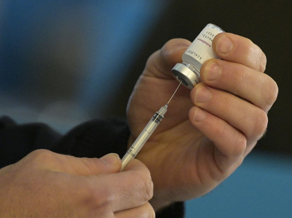 Covid: AstraZeneca says EU loses legal bid for more vaccine supplies by end of June