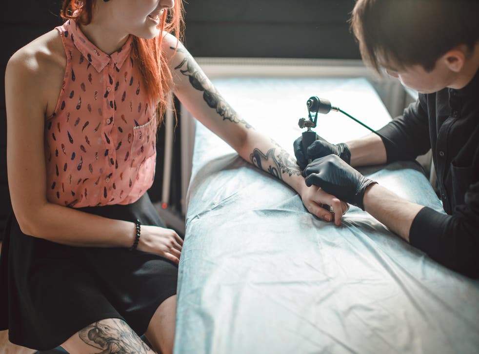 1. "Getting Words Tattooed: Tips and Advice for a Meaningful Tattoo" - wide 6