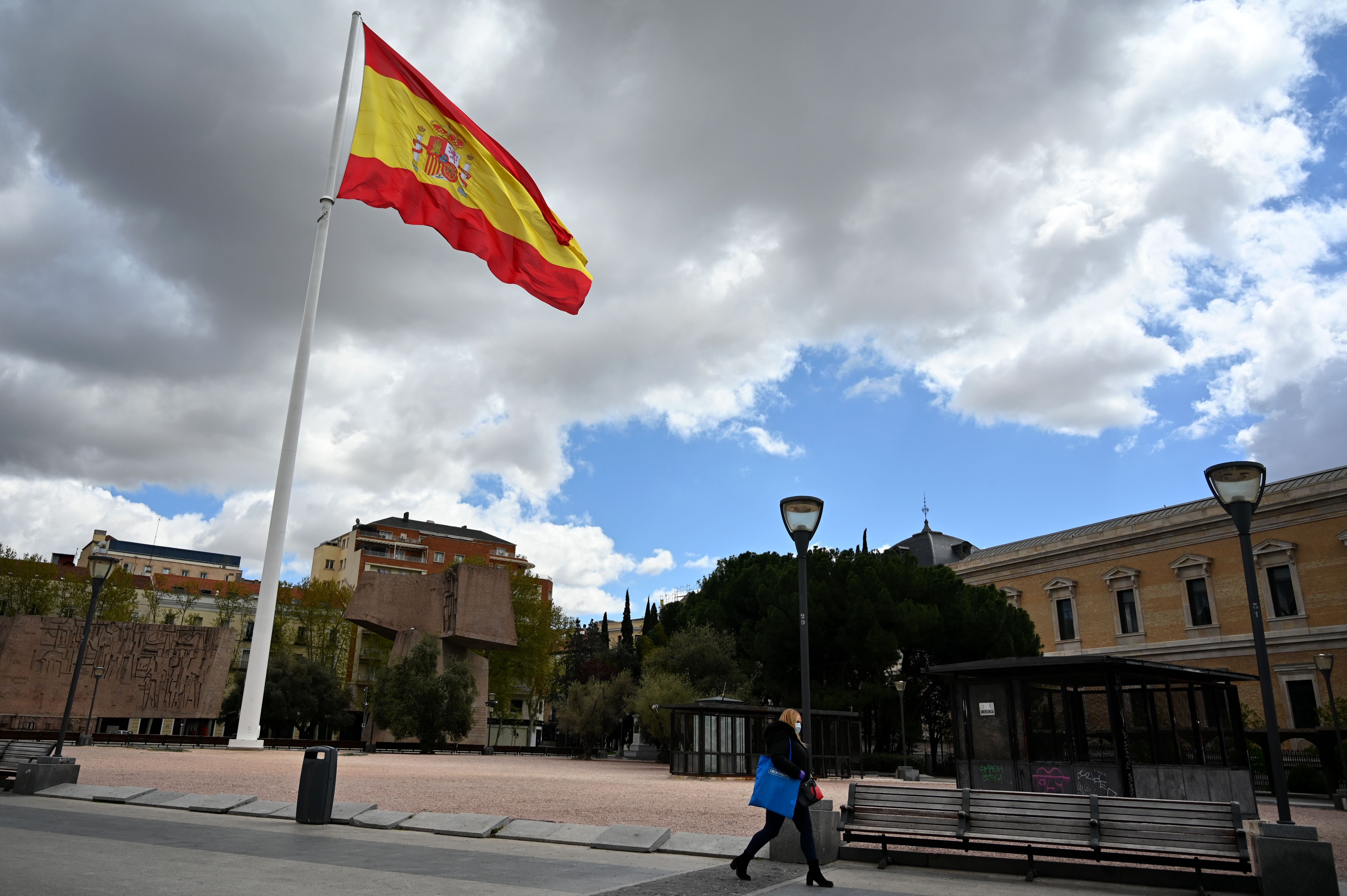 After 270 days, the original course of vaccines is no longer valid in Spain