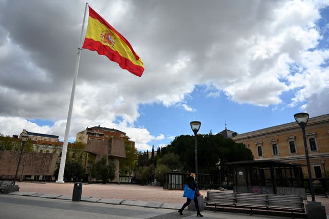 <p>After 270 days, the original course of vaccines is no longer valid in Spain </p>
