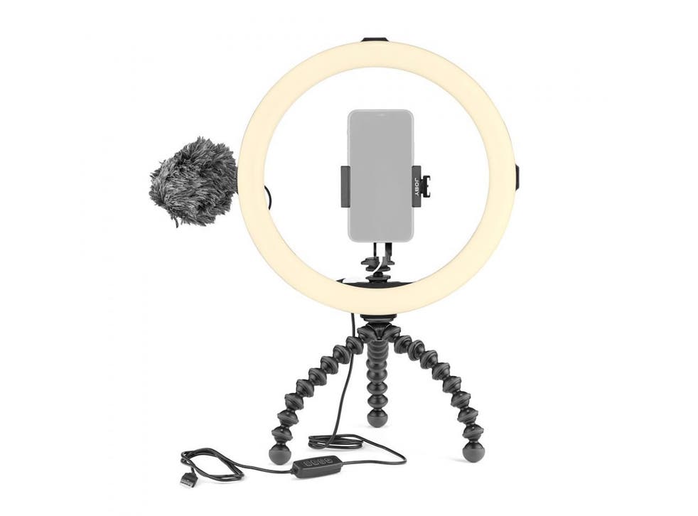 Best Ring Light 2021 For A Picture Perfect Selfie The Independent - Diy Lighting Kits Ring Flashing Red Light Best Ring Light 2021 For A Picture Perfect Selfie The Independent - Diy Lighting Kits Ring Flashing Red Light