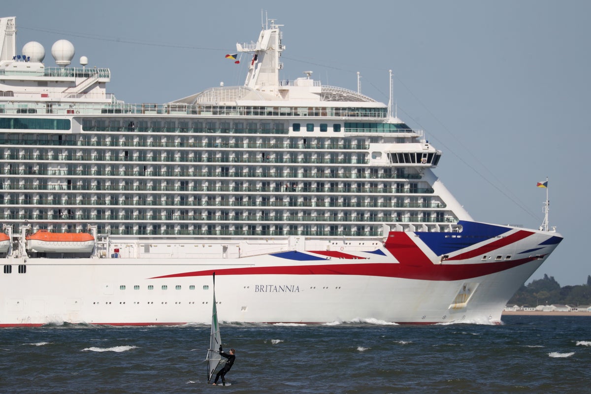 Why British holidaymakers are cruising more than ever
