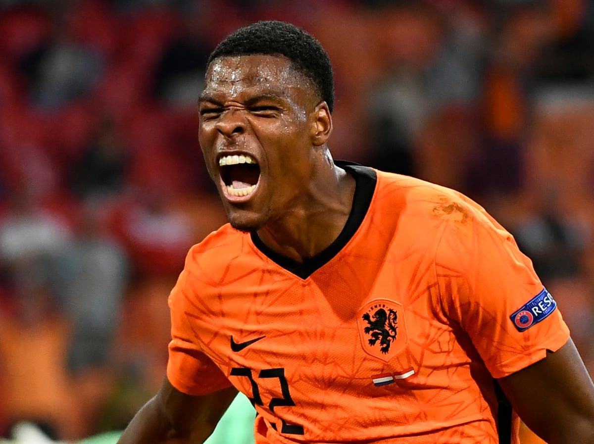 North Macedonia vs Netherlands prediction: How will Euro 2020 fixture play out today? North Macedonia vs Netherlands prediction: How will Euro 2020 fixture play out today?