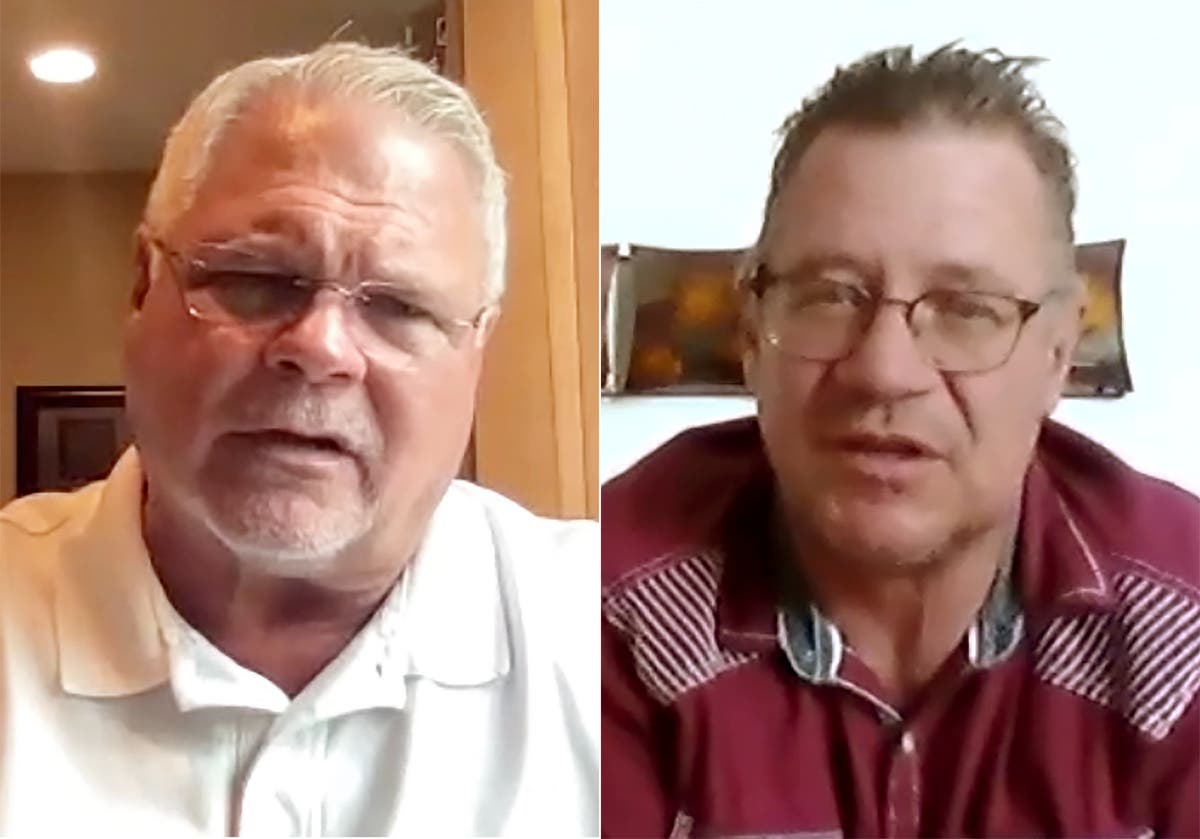 Can we talk? Gannett promotes effort at bridging gaps