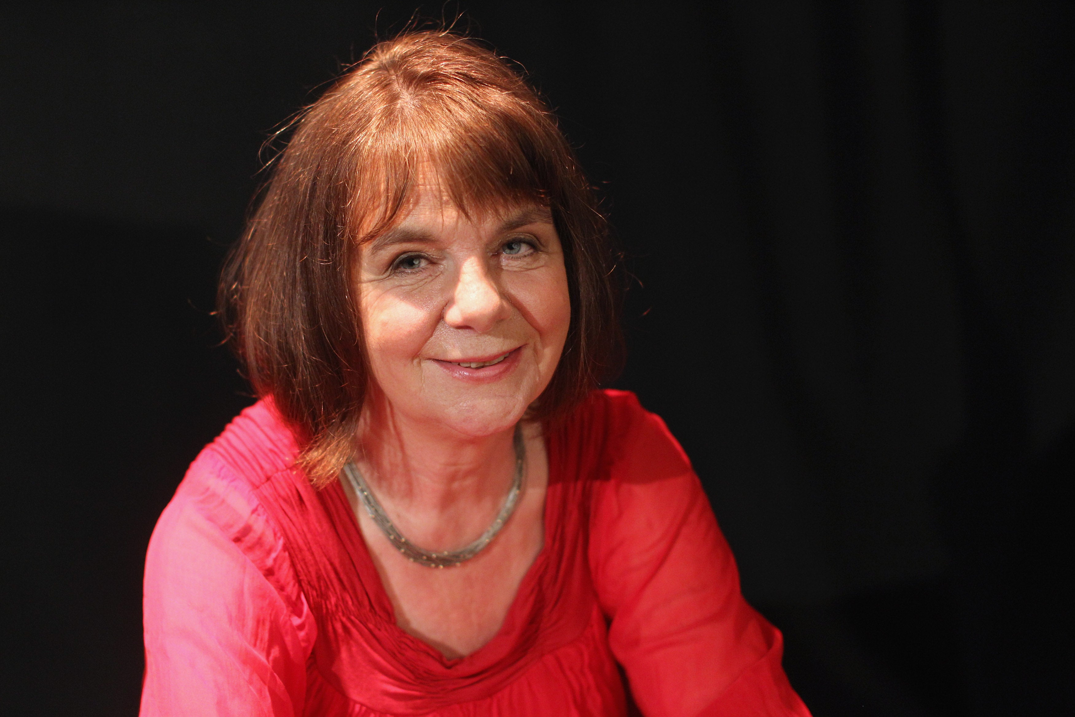 Julia Donaldson has sold over 13 million copies of her book ‘The Gruffalo’