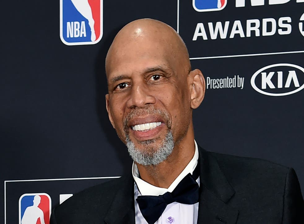 KAREEM ABDUL-JABBAR