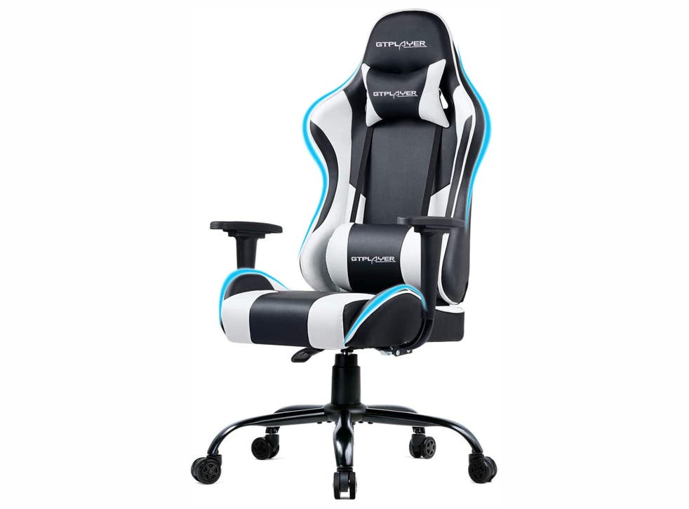 Respawn Gaming chair price in sri lanka with X rocker