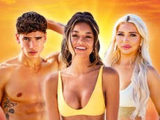 Too Hot to Handle proves there’s no escape from sex island – for any of us