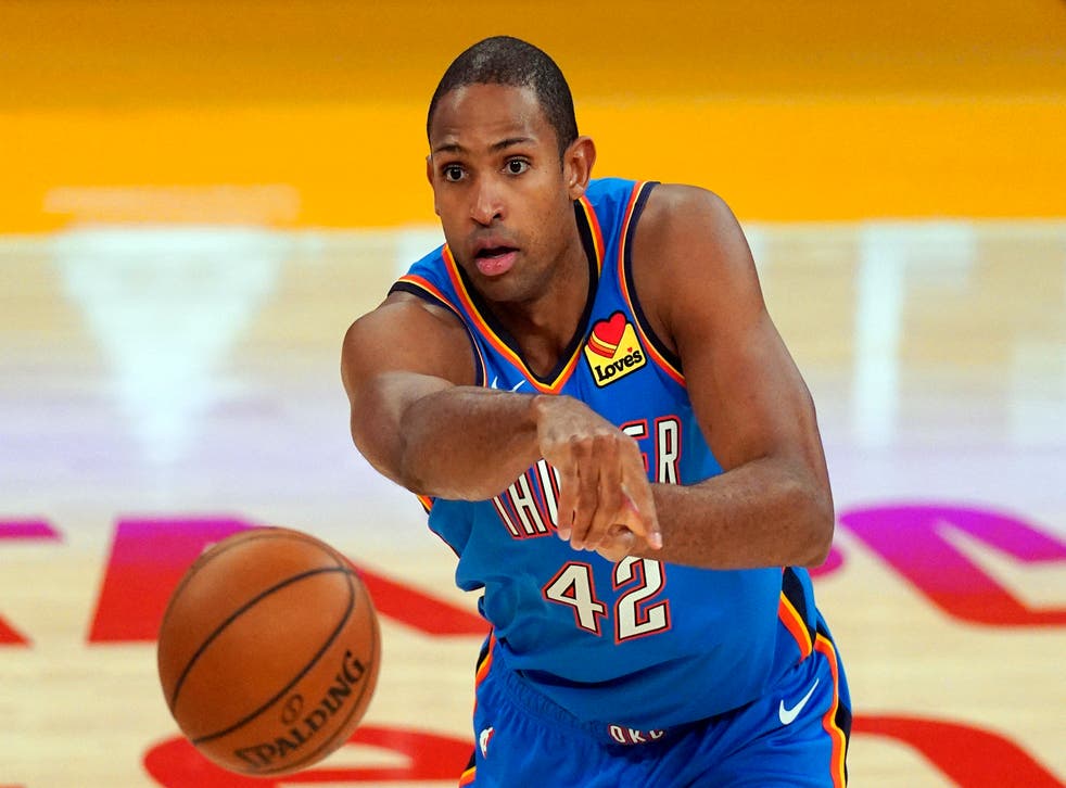 CELTICS-THUNDER CANJE