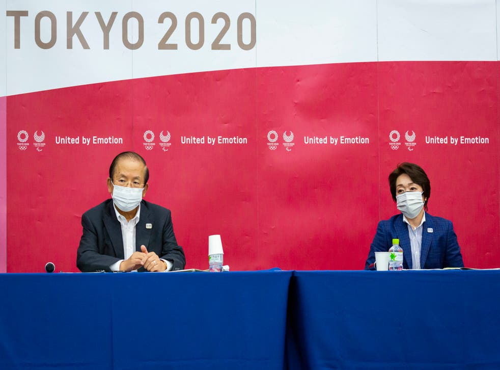 CORONAVIRUS-TOKIO PUBLICO