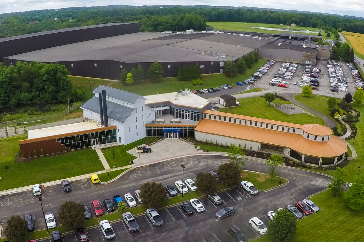 Bourbon tourism shaking off pandemic slump in Kentucky