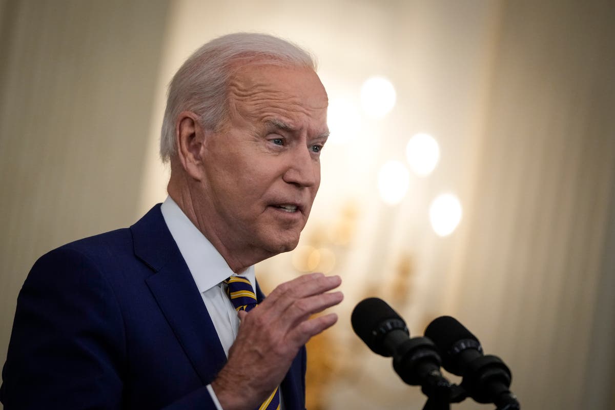 Biden celebrates 300m vaccine goal but warns unvaccinated areas will &lsquo;hurt&rsquo; with delta variant