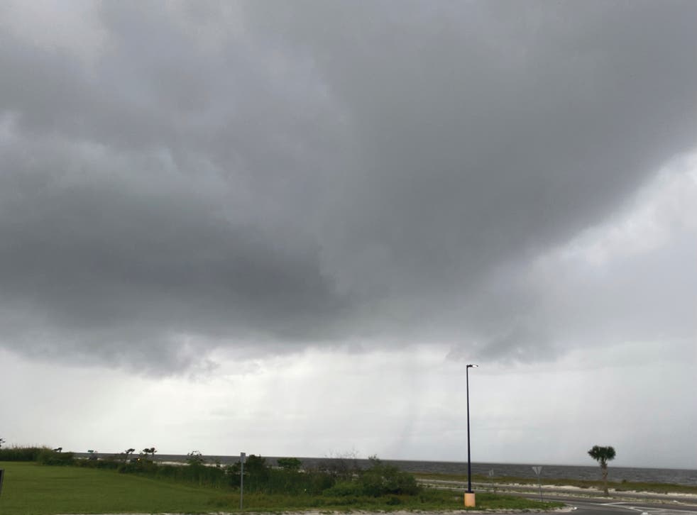 TORMENTAS