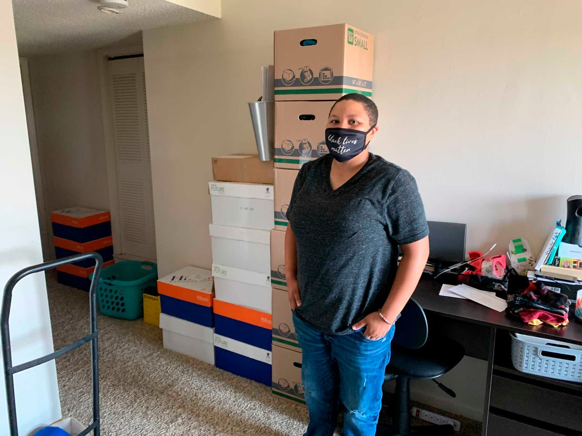 Kansas judge finds CDC eviction moratorium unenforceable Kansas judge finds CDC eviction moratorium unenforceable