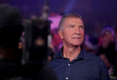 ‘Football ain’t coming home’ – Graeme Souness leads criticism of England after Scotland draw at Euro 2020