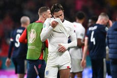 Jack Grealish is England’s latest saviour - but he cannot do it alone