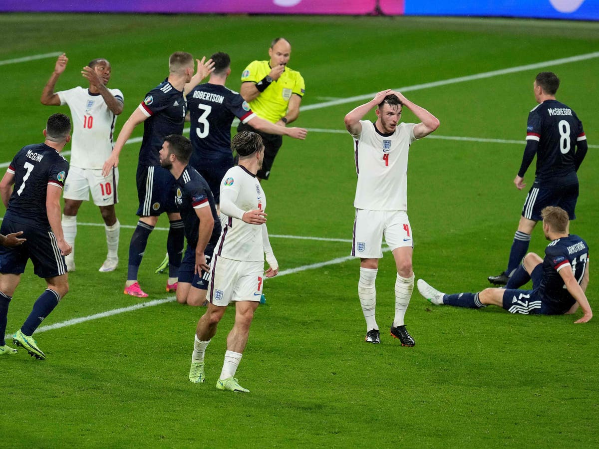 England&rsquo;s lack of substance and sunshine a truer representation of the British game than memories of Euro 96