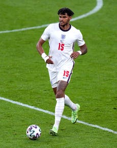 England lacked intensity in Scotland draw, admits Tyrone Mings