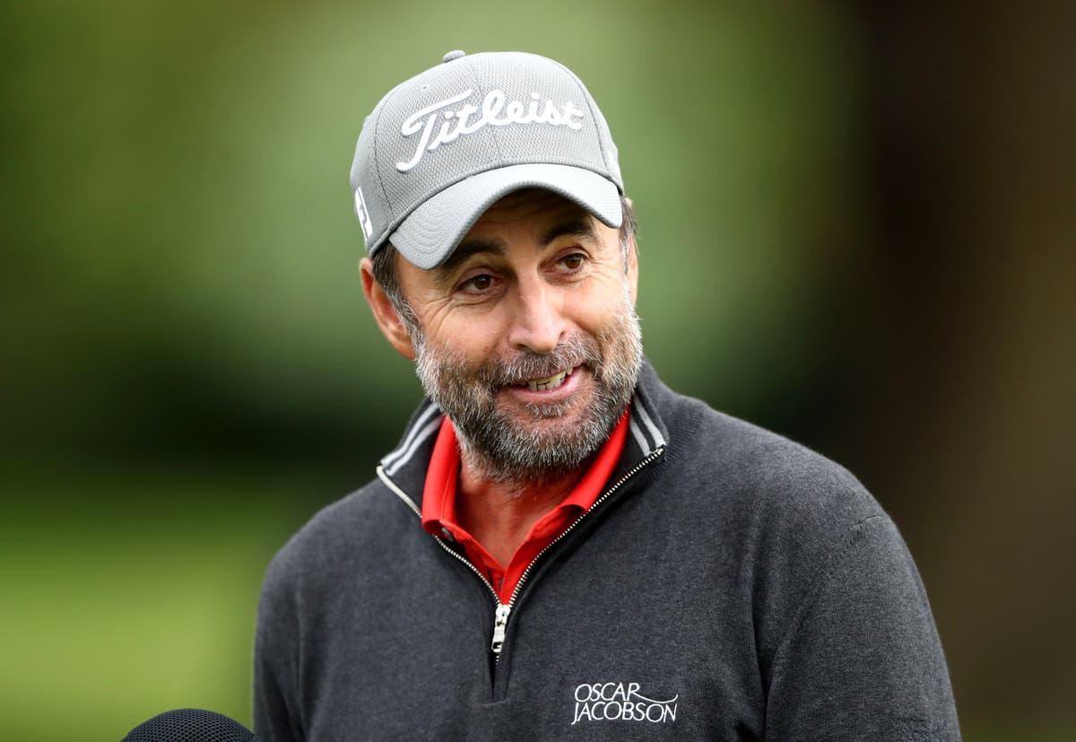 Richard Bland extends fine form to claim share of US Open lead Richard Bland extends fine form to claim share of US Open lead