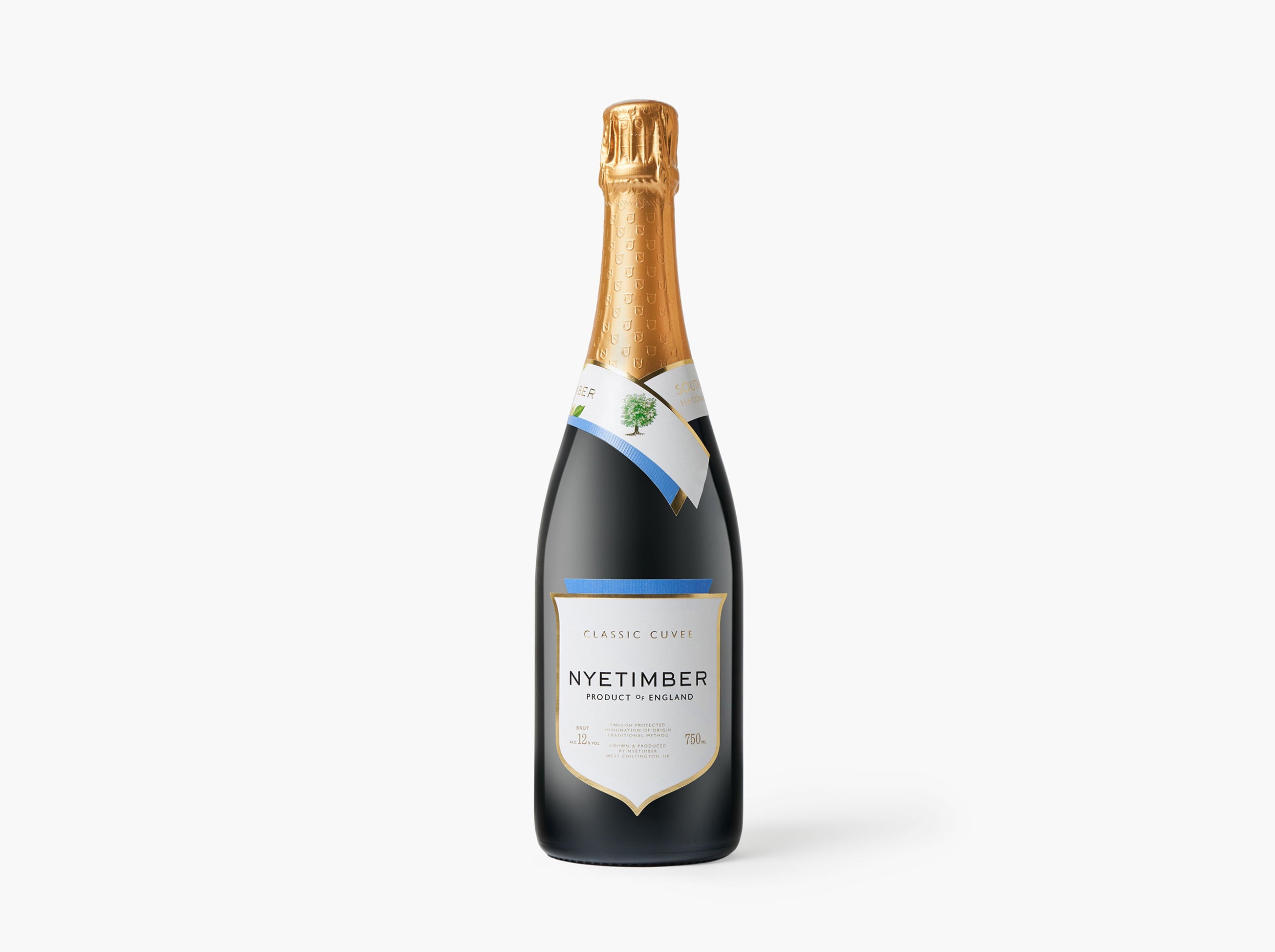 Nyetimber Classic Cuvée