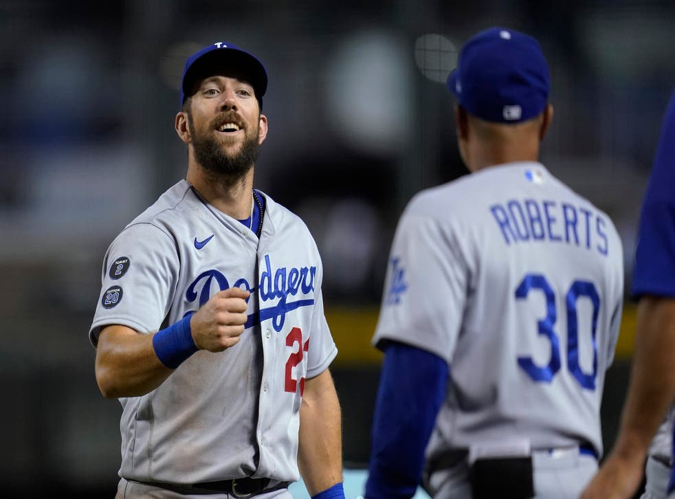 DEP-BEI DODGERS-DIAMONDBACKS