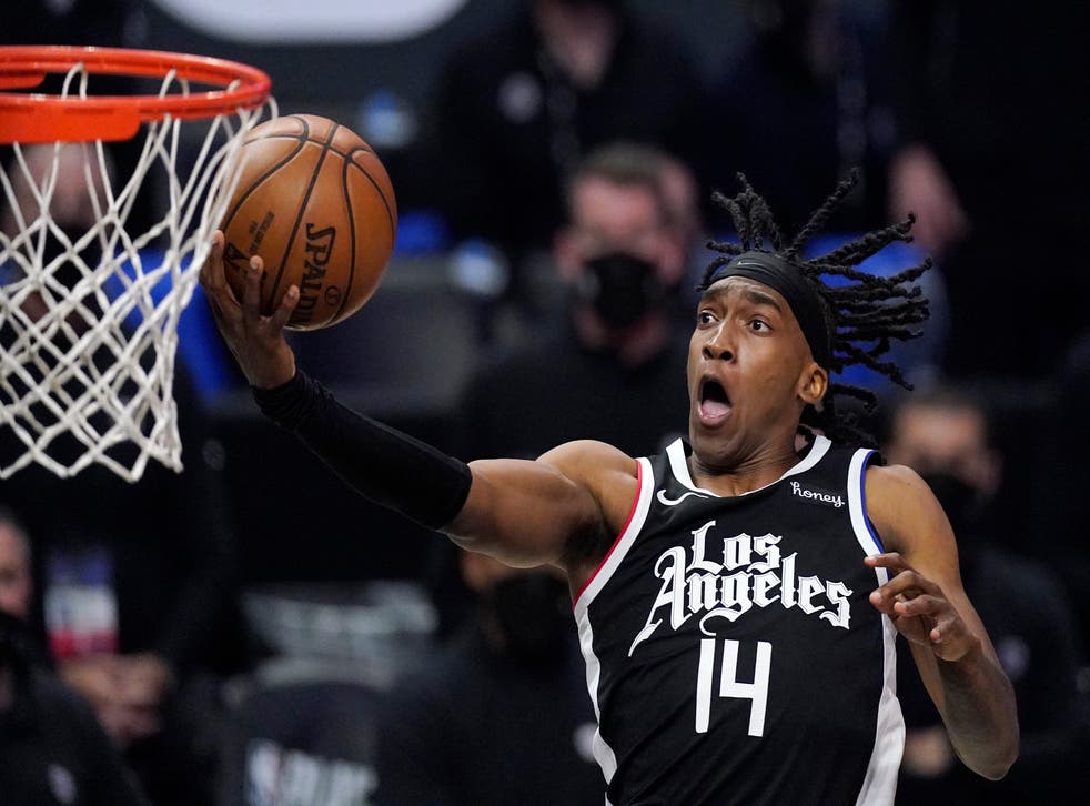 DEP-BEI JAZZ-CLIPPERS