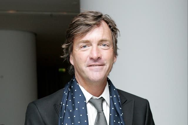 <p>Daytime commando: Richard Madeley, scourge of underpants and the host touted to succeed Piers Morgan on ‘Good Morning Britain’</p>