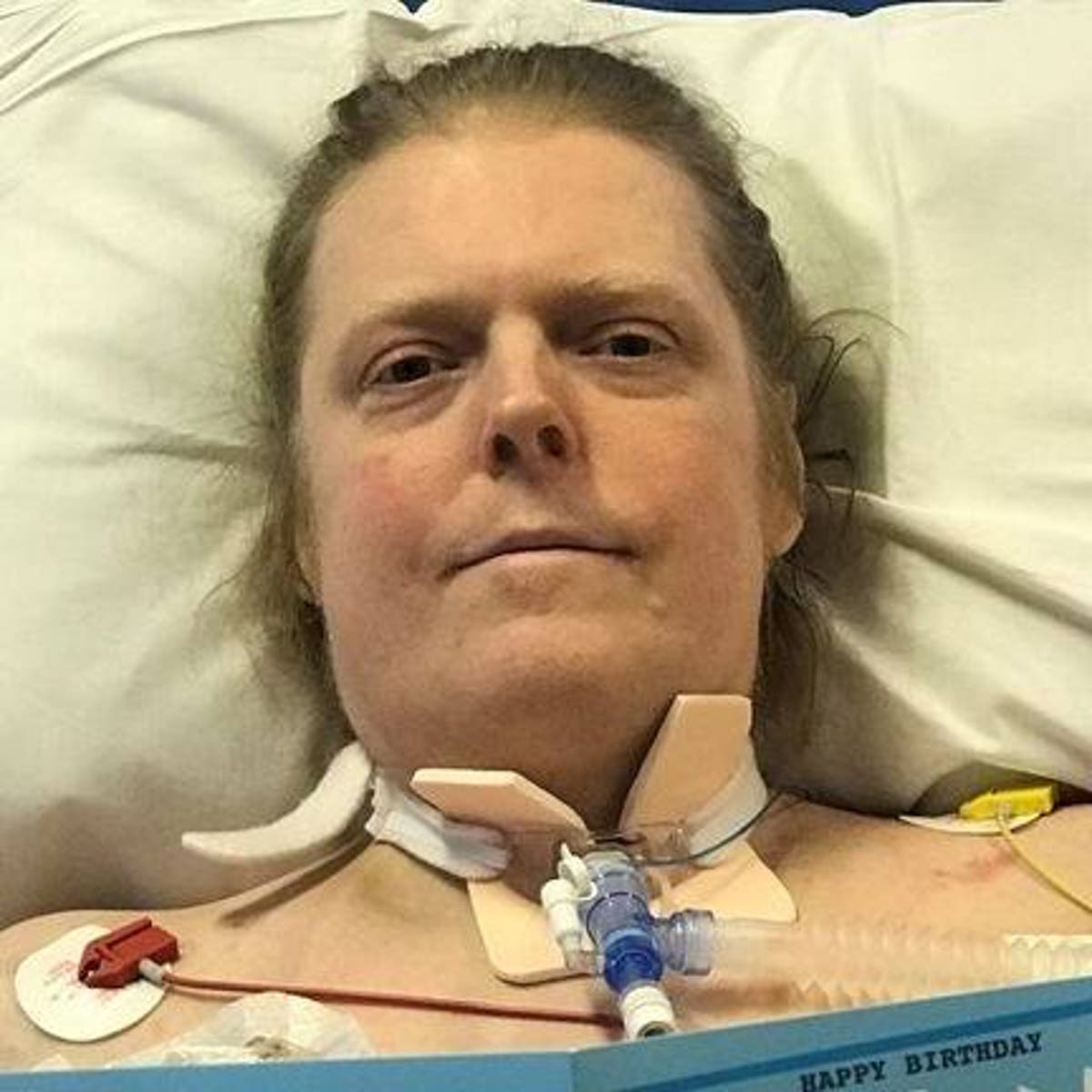 Covid: UK&rsquo;s longest-known patient dies after withdrawing from treatment