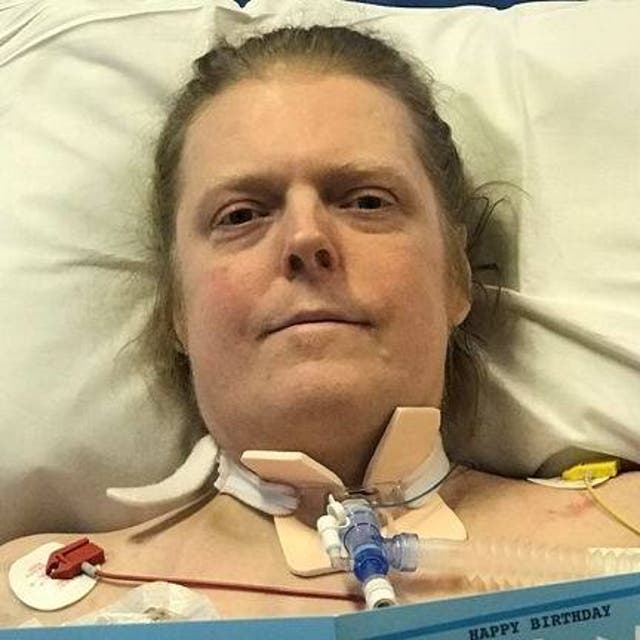 <p>Jason Kelk has died age 49</p>