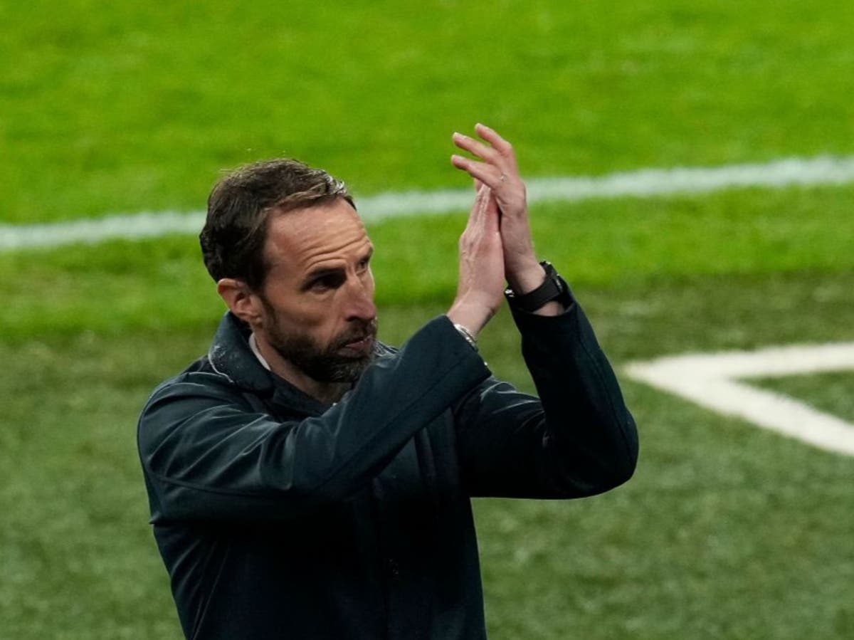 Gareth Southgate: Qualification is more important than beating Scotland