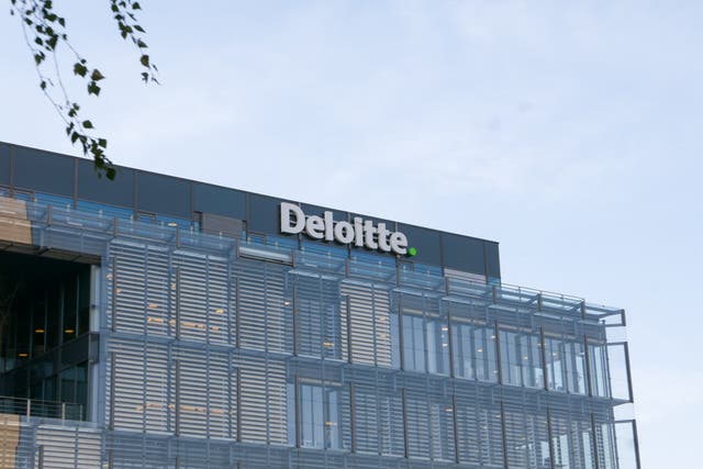 <p>Deloitte’s employees in the UK will be able to ‘choose when, where and how they work in the future'</p>