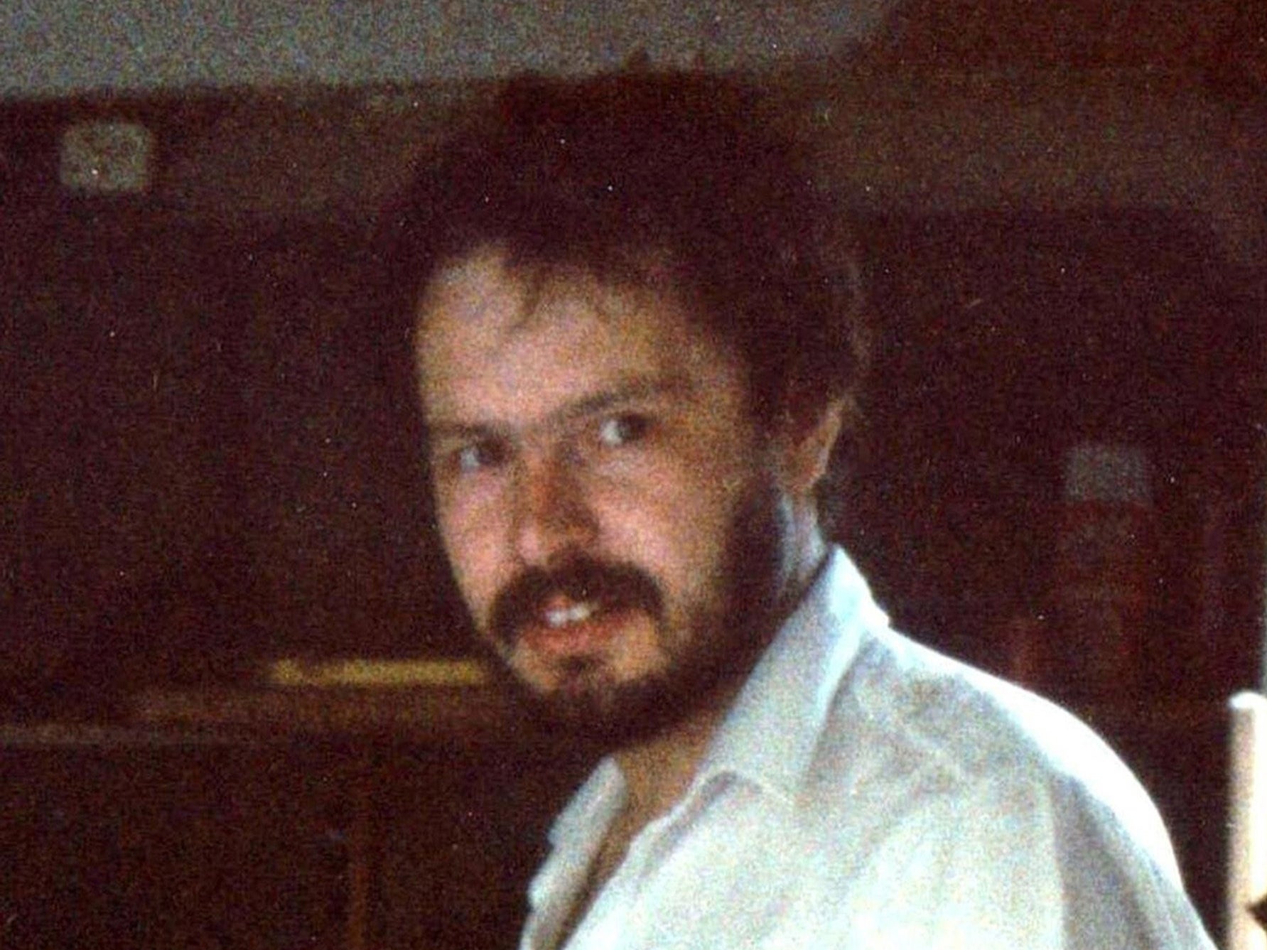 <p>Daniel Morgan was killed with an axe in the car park of a pub in Sydenham in 1987</p>