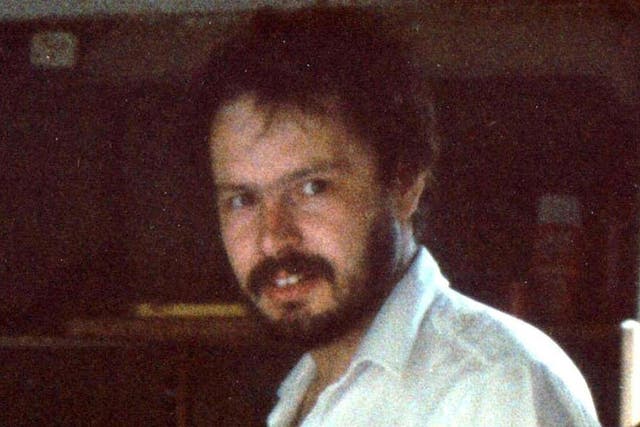 <p>Daniel Morgan was killed with an axe in the car park of a pub in Sydenham in 1987</p>