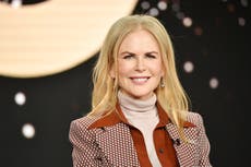 Hong Kong government defends allowing Nicole Kidman to skip quarantine