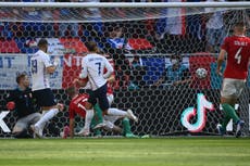 Hungary vs France LIVE: Euro 2020 result and reaction today