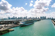 ‘CDC has been wrong all along, and they knew it’, says Ron DeSantis as judge rules CDC can’t regulate cruises