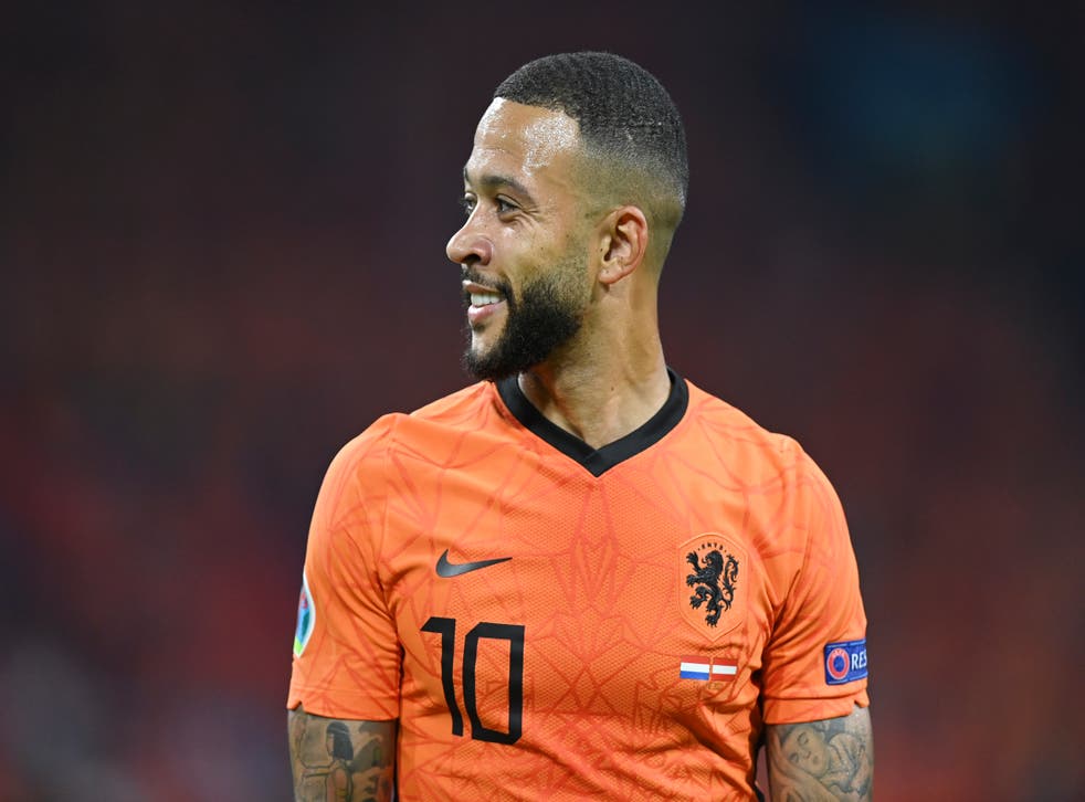 BARCELONA-DEPAY