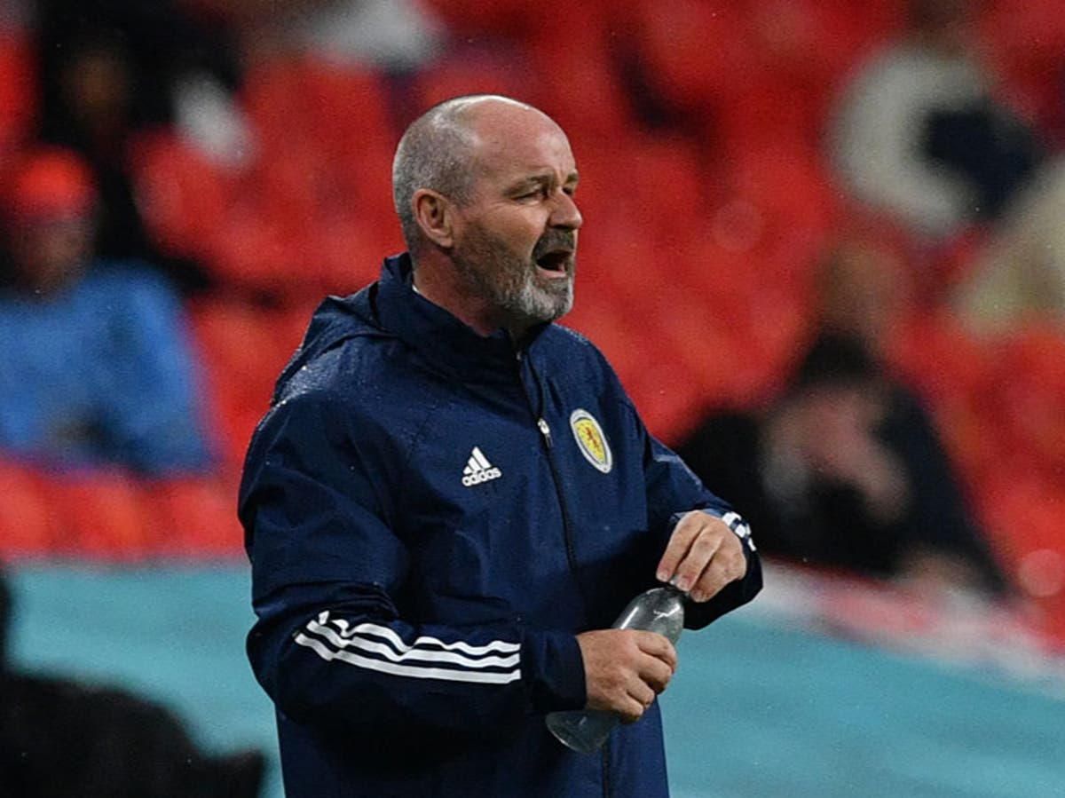 Croatia vs Scotland predicted line-ups: Team news ahead of Euro 2020 fixture