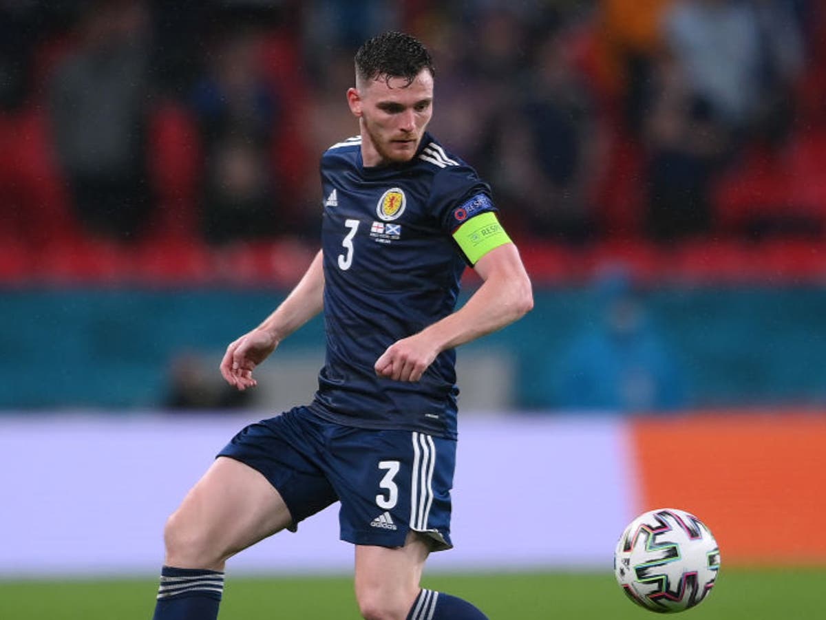 Who will Scotland play next at Euro 2020? Possible last-16 opponents