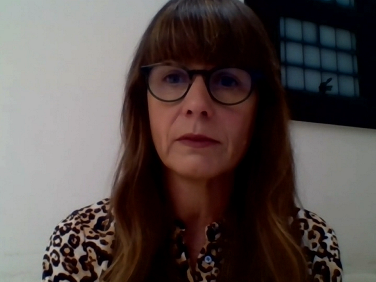 Covid: Minister doesn’t rule out winter lockdown after PHE expert says ‘we may have to’ reimpose measure Covid: Minister doesn’t rule out winter lockdown after PHE expert says ‘we may have to’ reimpose measure