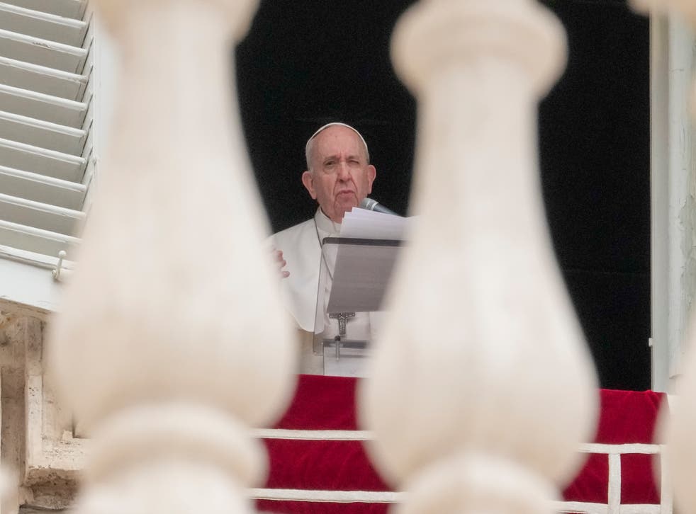 MYANMAR VATICANO