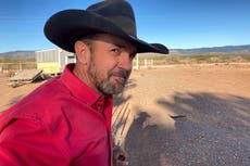 Cowboys for Trump founder turns against former president