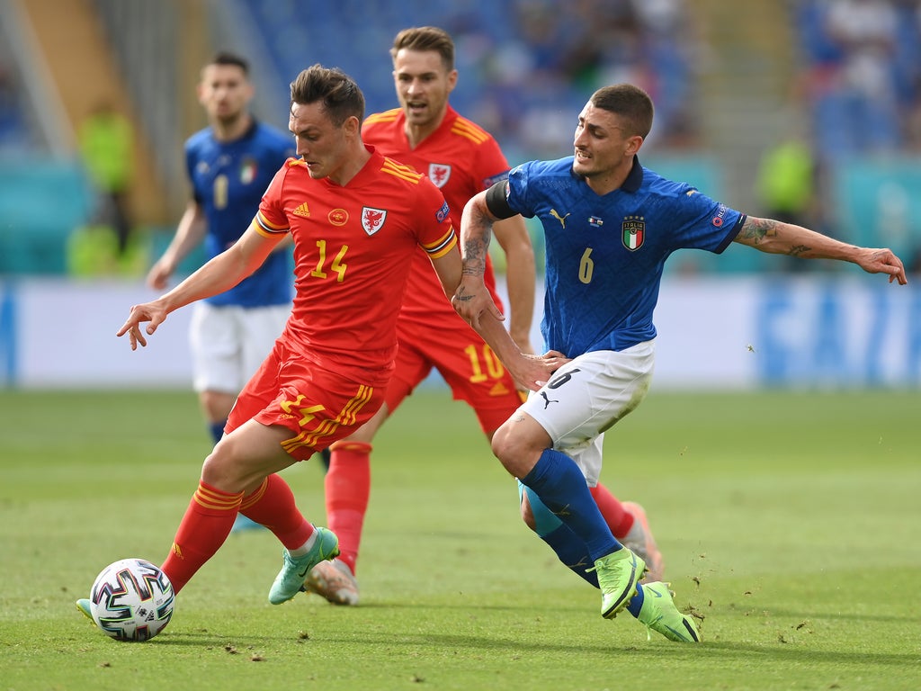 picture Italy Soccer Score Today euro 2020 live italy vs wales team